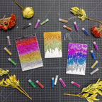 Glitter Tubes Shaker Assorted Color | 0.07 oz (2gr) G8Central
