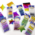 Red Color Glitter Pack for your Art | 0.07 oz (2g)