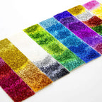 Gold Color Glitter Pack for your Art | 0.07 oz (2g) G8Central