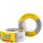Silver Colored Duct Tape DURABLE 1.88