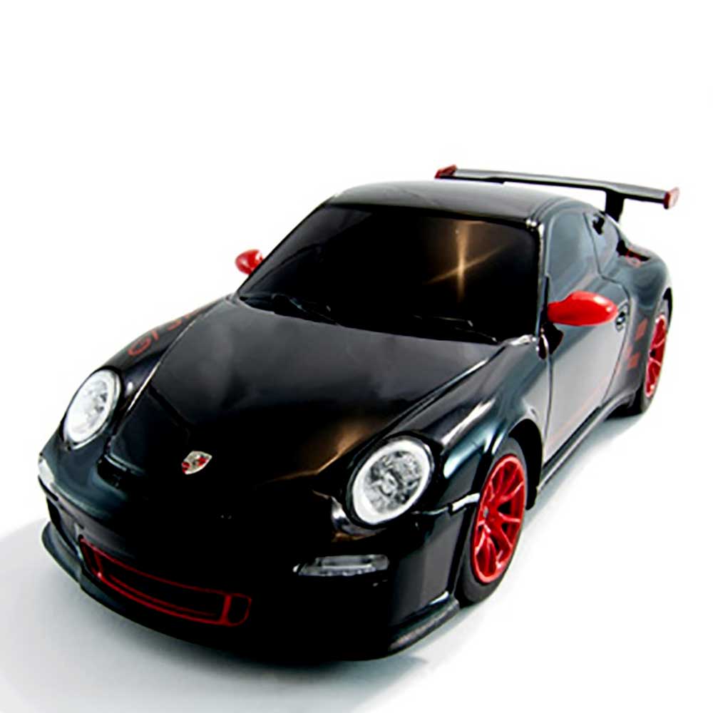 1:24 RC Porsche GT3 RS | Black G8Central