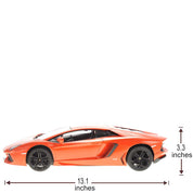 1:14 RC Lamborghini Aventador LP700 | Orange