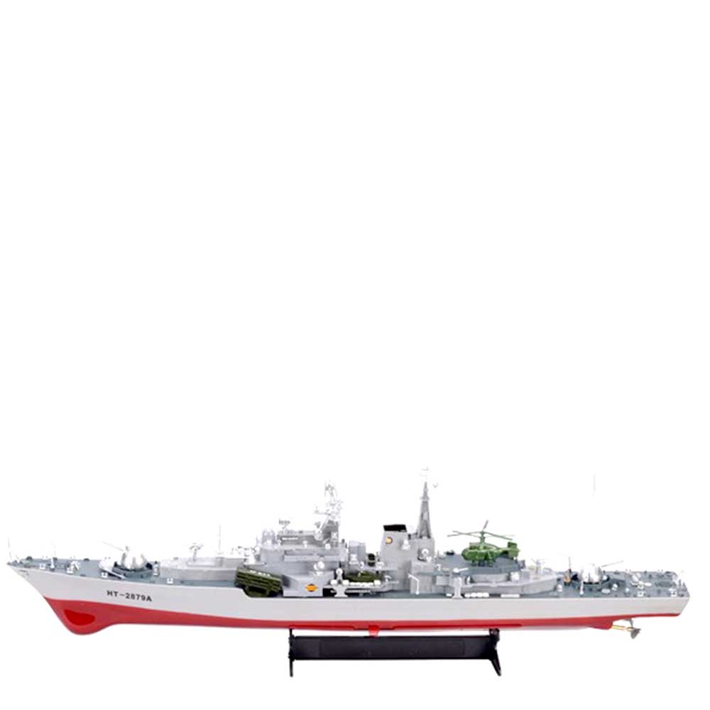 31" 1:115 Remote Control Destroyer Warship RC