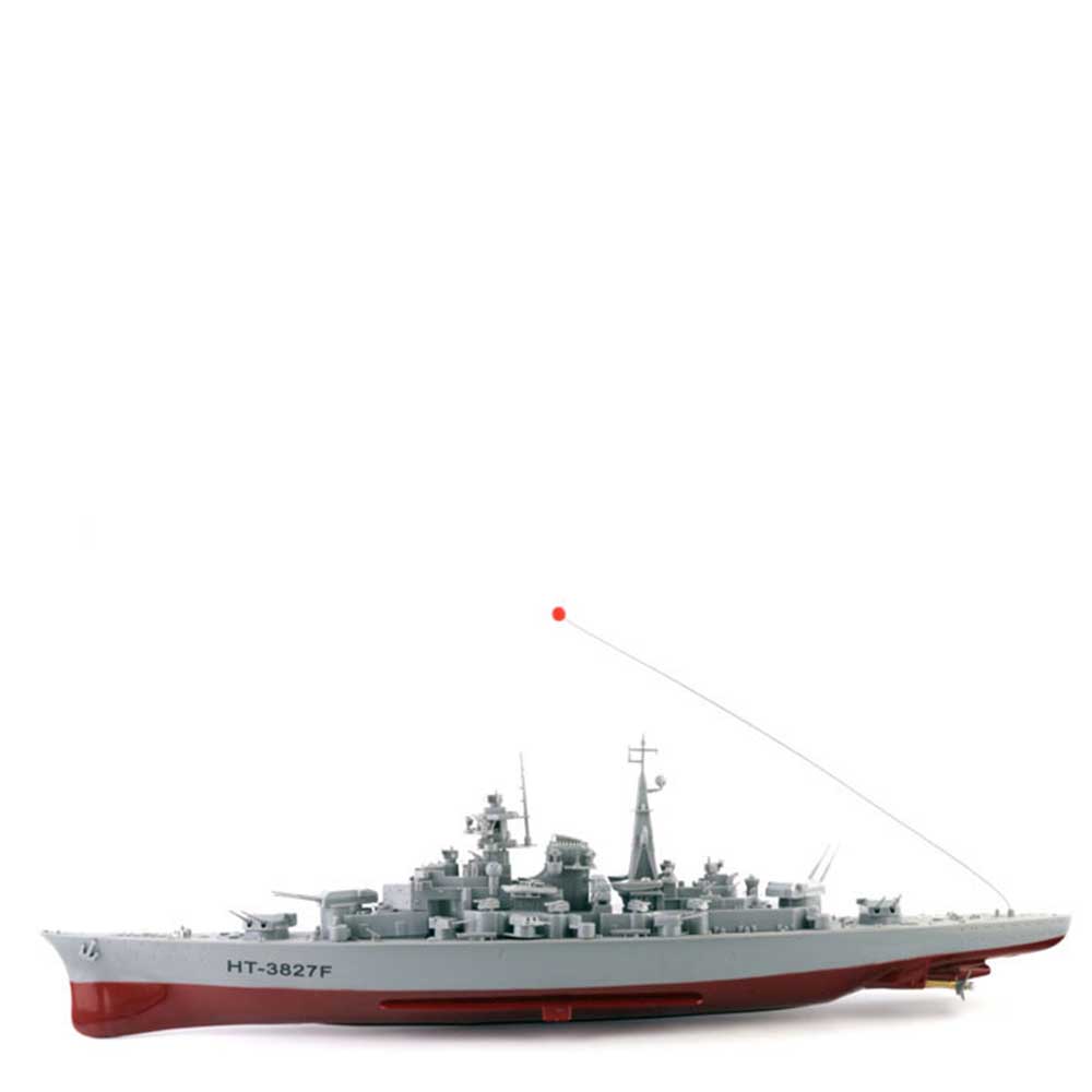 28" Radio Control Military Battleship