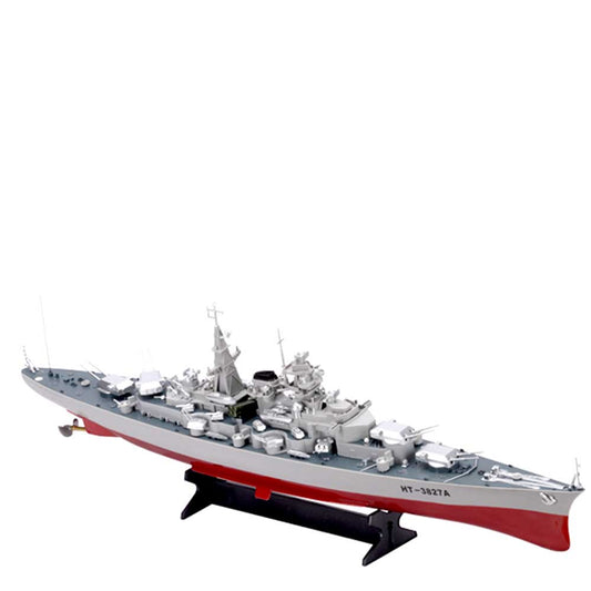 28" Radio Control Military Battleship