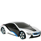 RC BMW i8 Concept Sports Car 1:24 | White G8Central