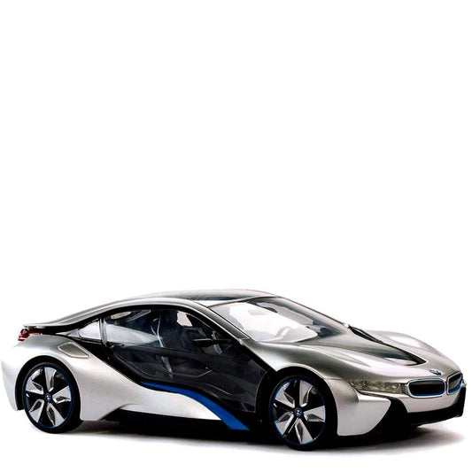 1:14 RC BMW i8 1:14 | Silver