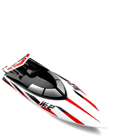 WL912-A Ocean Explorer. Highly Maneuverable RC Speed Boat With Capsize Protection 2.4 GHz