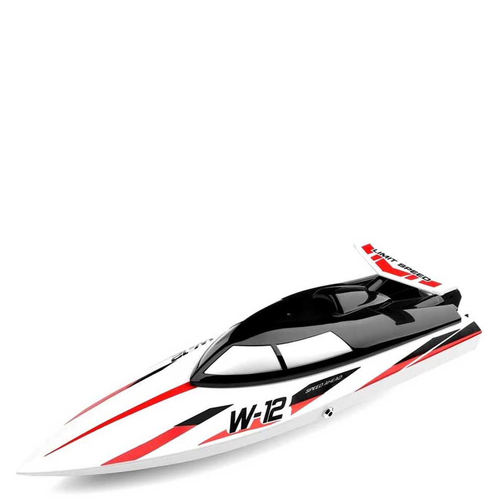 WL912-A Ocean Explorer. Highly Maneuverable RC Speed Boat With Capsize Protection 2.4 GHz