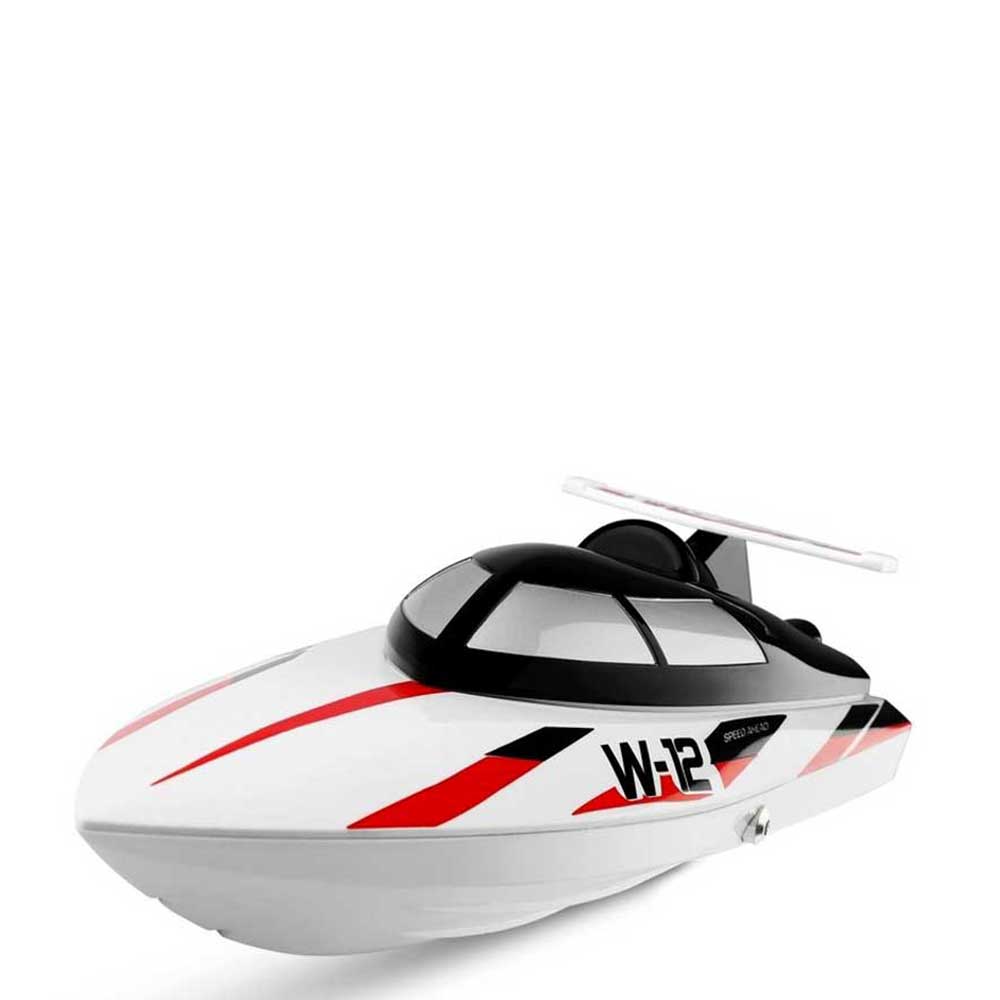 WL912-A Ocean Explorer. Highly Maneuverable RC Speed Boat With Capsize Protection 2.4 GHz