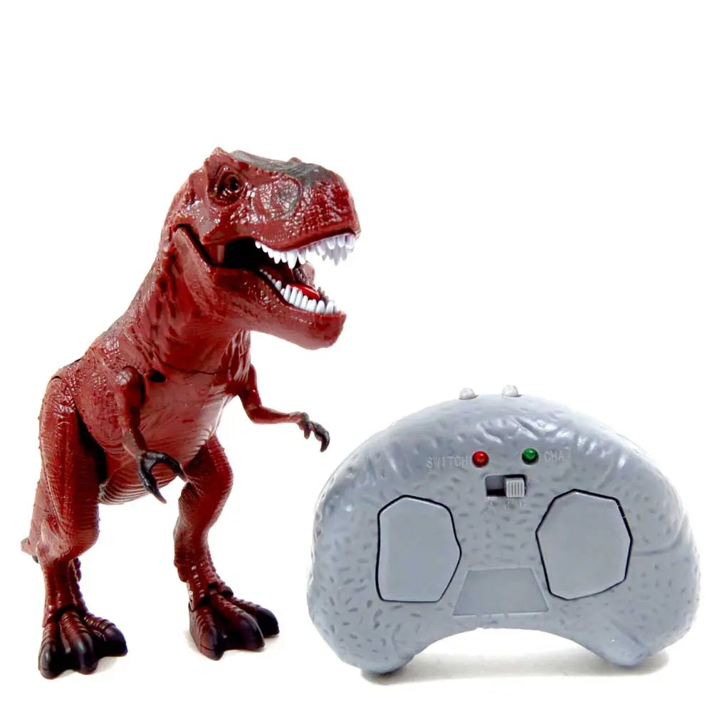 RC Infrared T-Rex G8Central