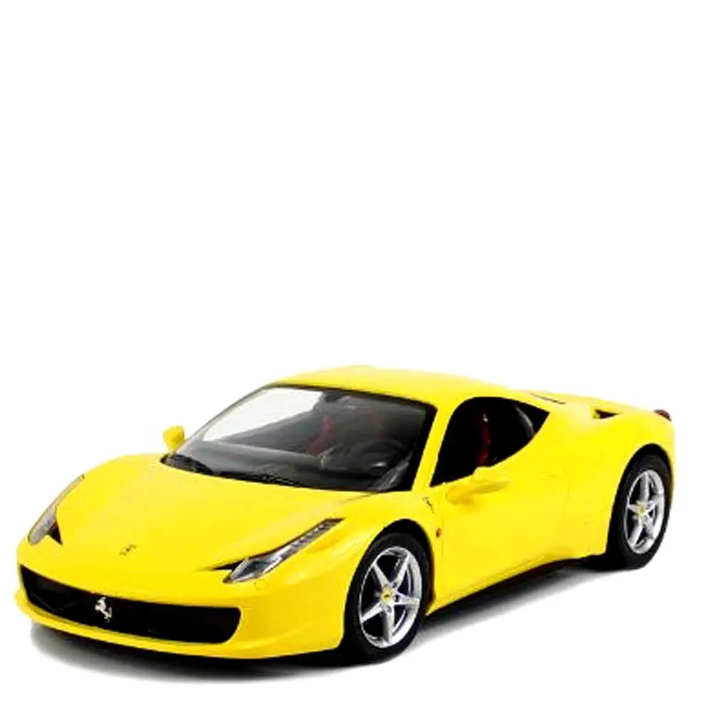 RC Ferrari 458 Italia 1:14 | Yellow G8Central