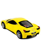 RC Ferrari 458 Italia 1:14 | Yellow G8Central