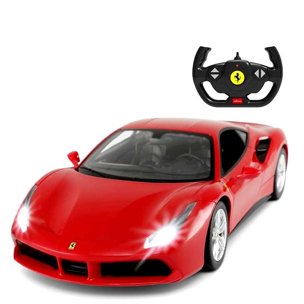 1:14 RC Ferrari 488 GTB | Red