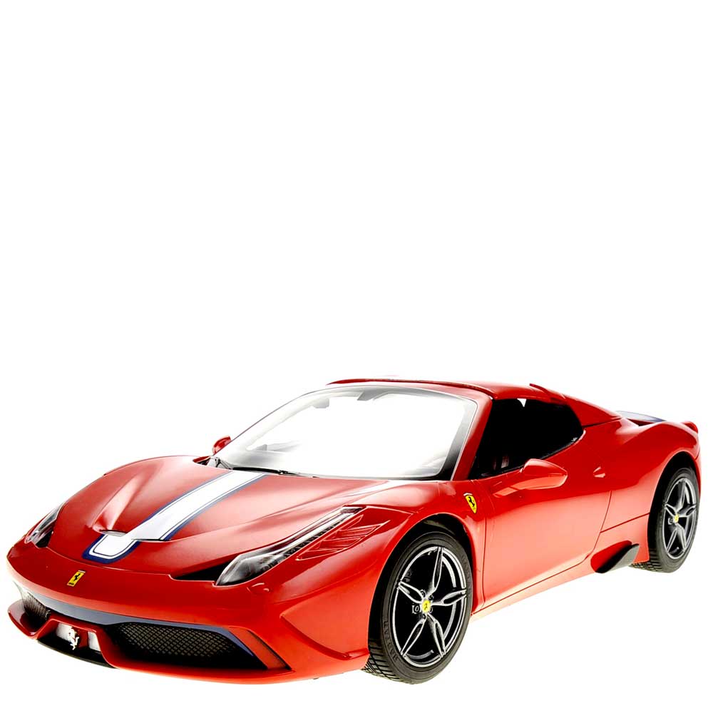 1:14 RC Ferrari 458 Special A | Red