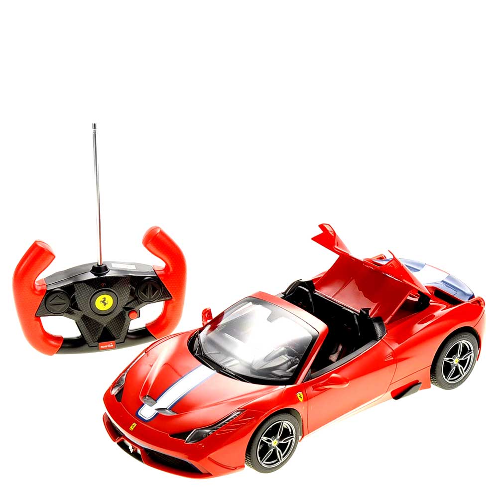 1:14 RC Ferrari 458 Special A | Red