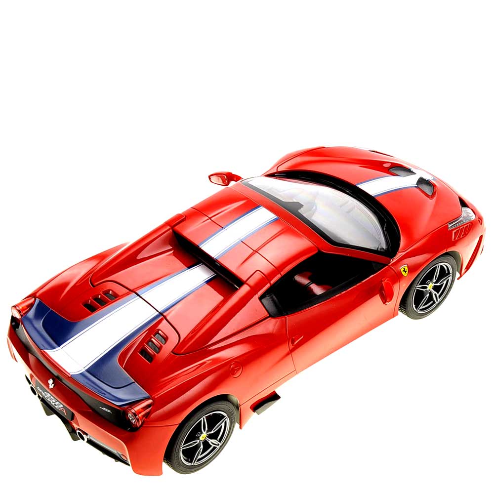 1:14 RC Ferrari 458 Special A | Red