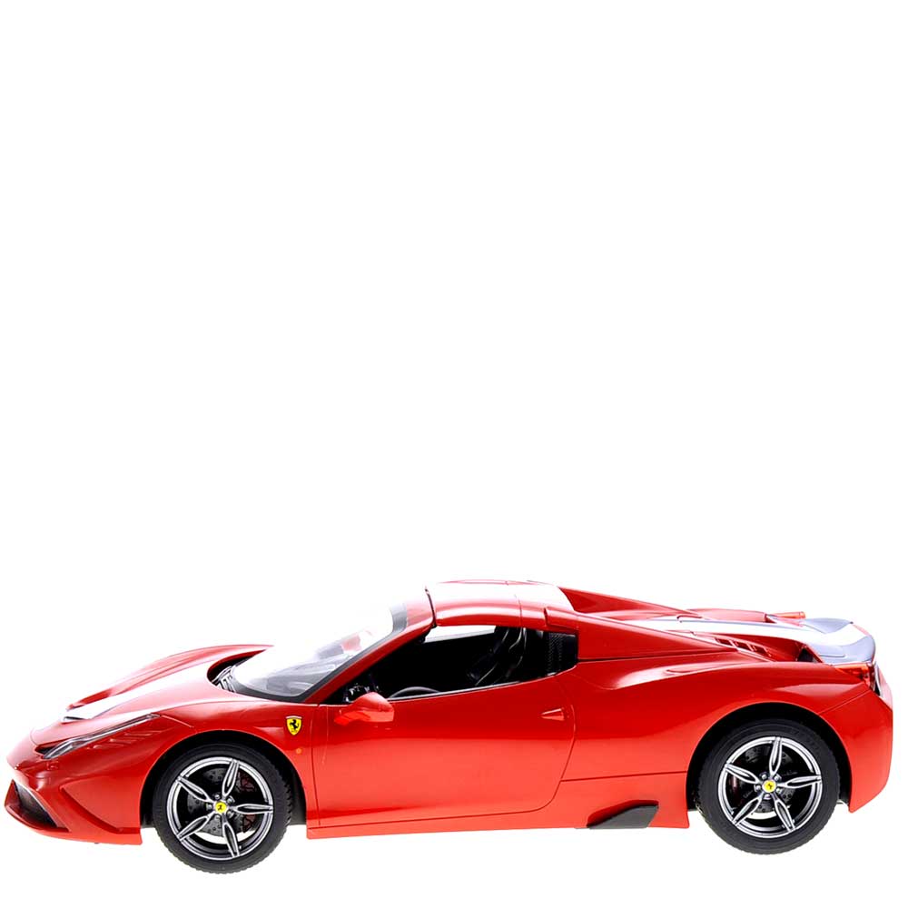 1:14 RC Ferrari 458 Special A | Red