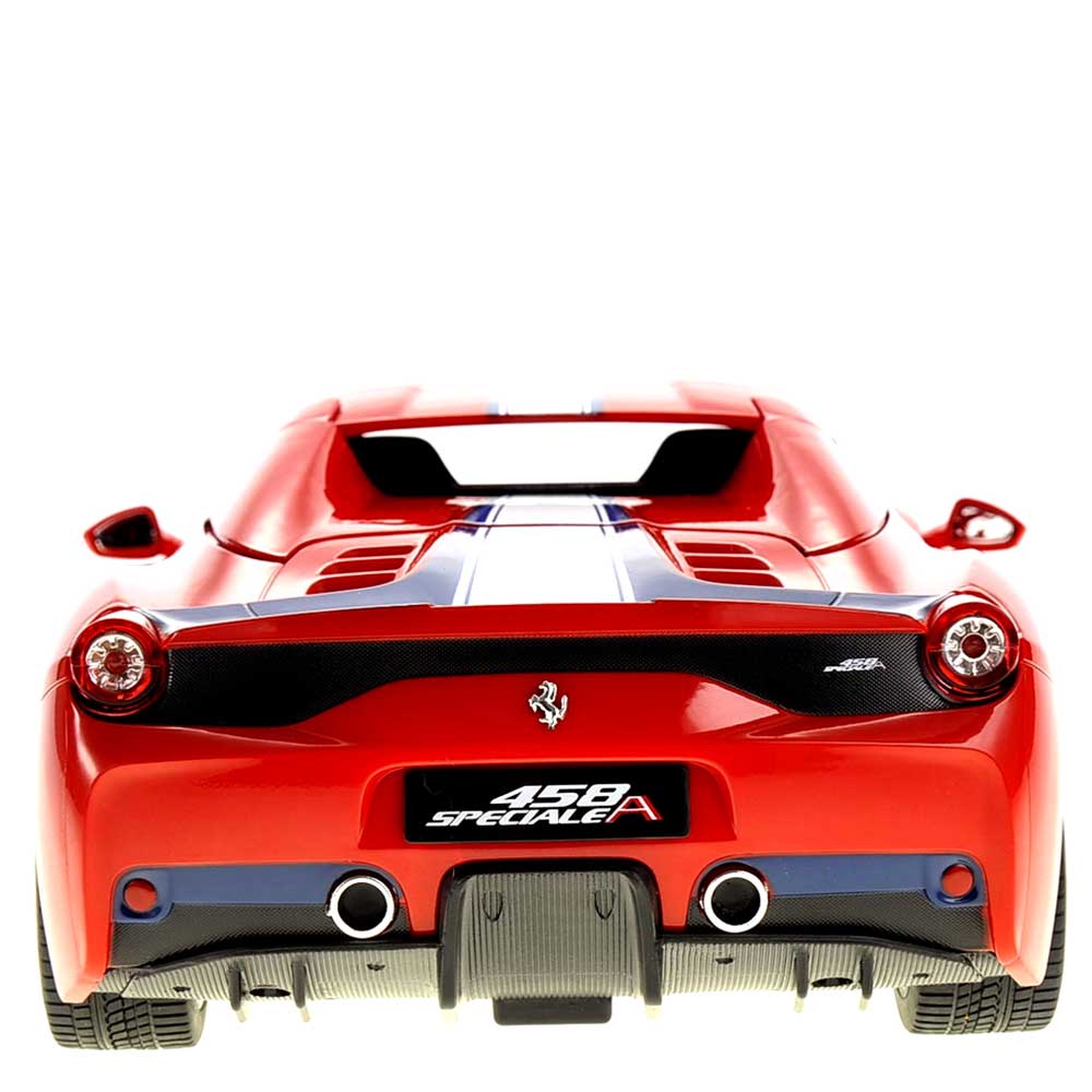 1:14 RC Ferrari 458 Special A | Red