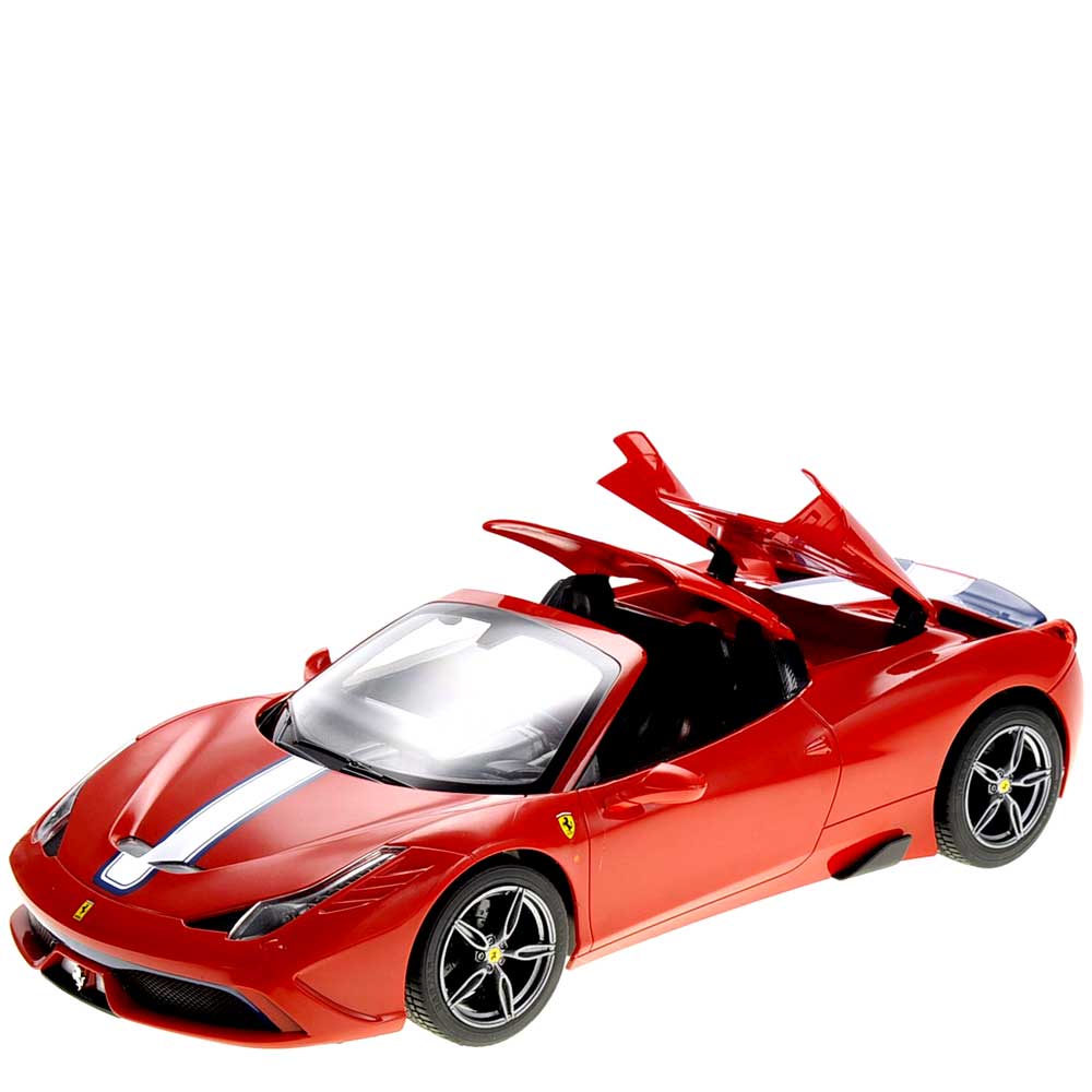 1:14 RC Ferrari 458 Special A | Red
