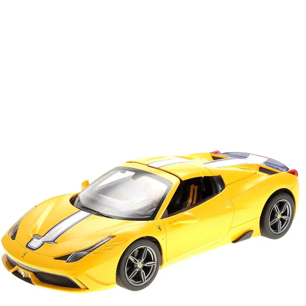 RC Ferrari 458 Speciale A 1:14 | Yellow G8Ccentral