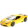 RC Ferrari 458 Speciale A 1:14 | Yellow G8Ccentral
