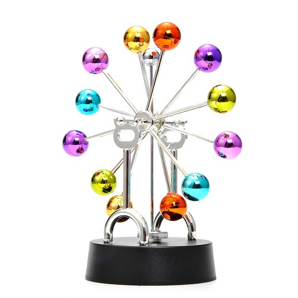 Ferris Wheel Kinetic Desk Toy