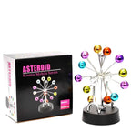 Ferris Wheel Kinetic Desk Toy G8Central