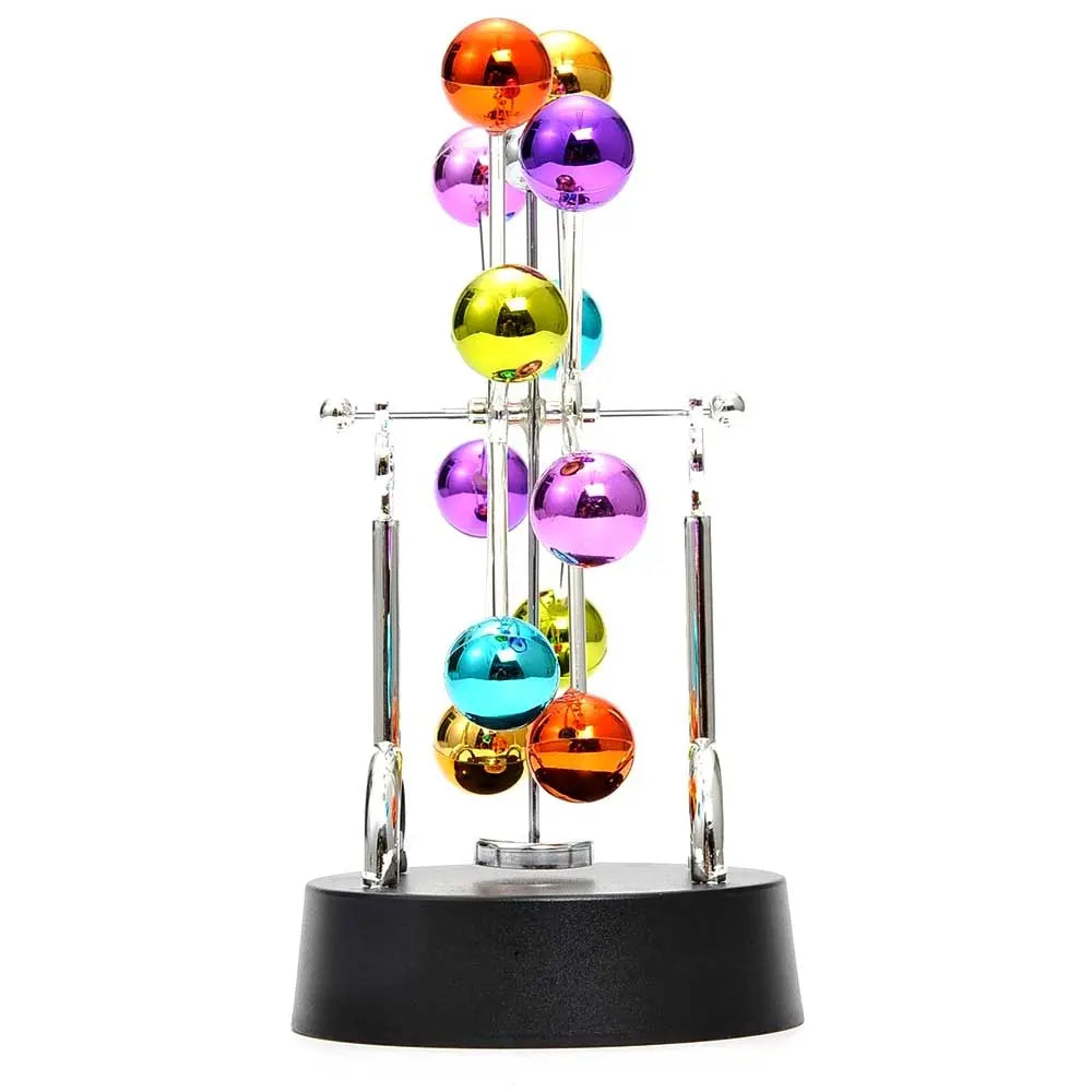 Ferris Wheel Kinetic Desk Toy G8Central