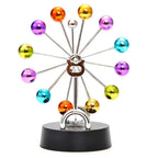 Ferris Wheel Kinetic Desk Toy G8Central