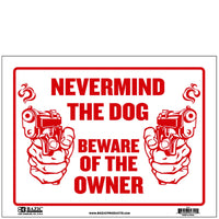 1-Pack / Nevermind The Dog