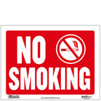 Retail & Sale SIGNS for Homes & Offices | Weather Resistant | LARGE 12" X 16" G8Central