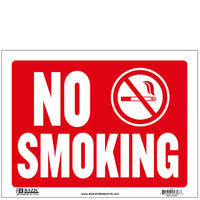 1-Pack / No Smoking
