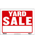 SIGNS for Offices, Homes & Business | Weather Resistant | MEDIUM 9" X 12" G8Central