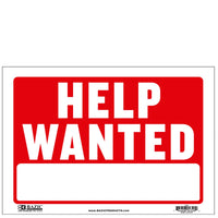 1-Pack / Help Wanted