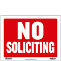 Retail & Sale SIGNS for Homes & Offices | Weather Resistant | LARGE 12" X 16" G8Central