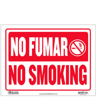 1-Pack / No Fumar