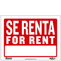 1-Pack / Se Renta