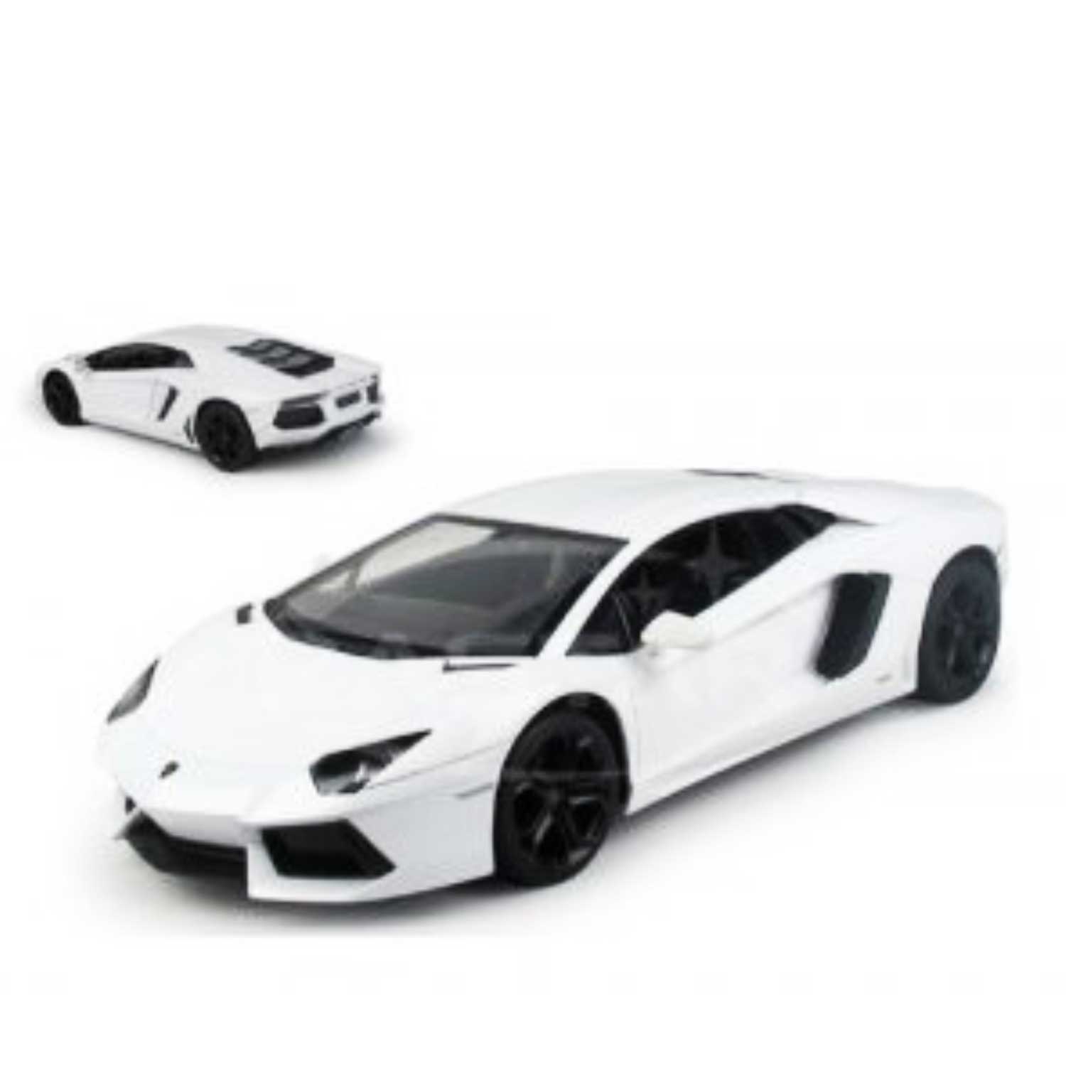 1:14 RC Lamborghini Aventador LP700 | White