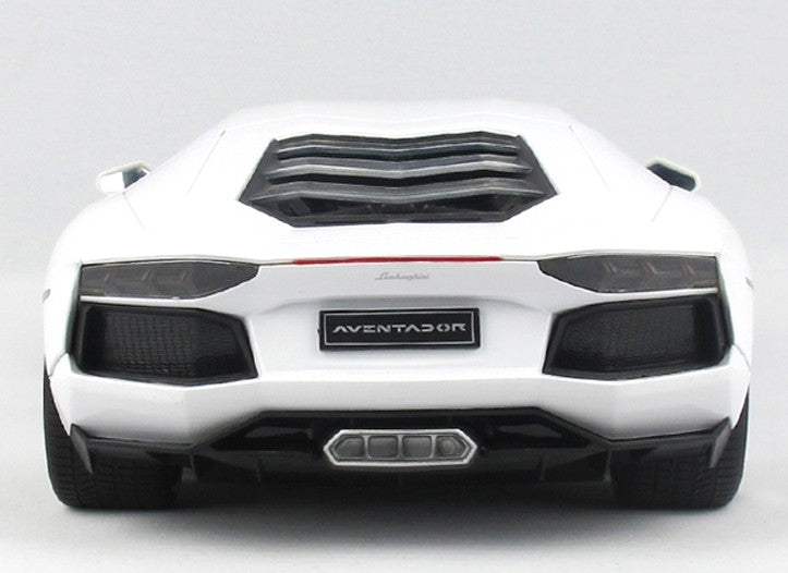 1:14 RC Lamborghini Aventador LP700 | White