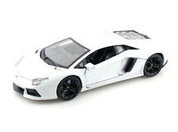 1:14 RC Lamborghini Aventador LP700 | White