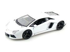 1:14 RC Lamborghini Aventador LP700 | White