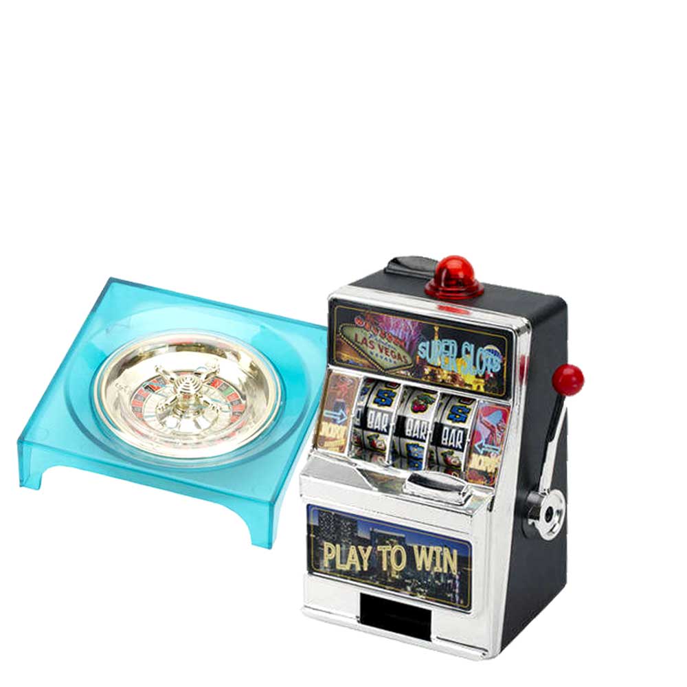 Mini Slot And Mini Roulette Games G8Central