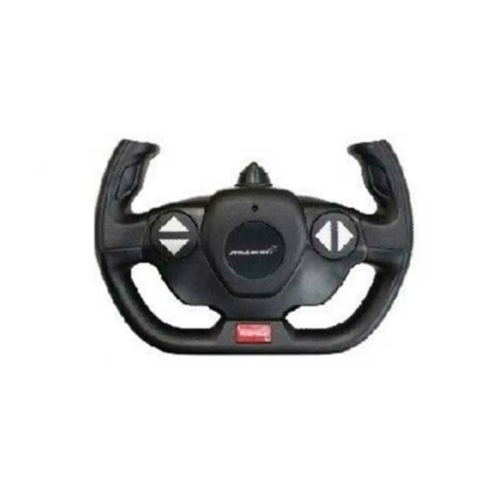 1:14 RC McLaren P1 With Lights and Open Doors | Black G8Central