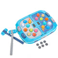 Whack A Mole Arcade Game Toy For Two Players G8Central