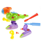 Dinosaur Take Apart Toy With Lights And Sounds G8Central