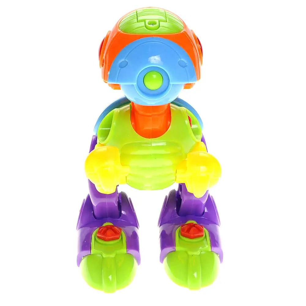 Dinosaur Take Apart Toy With Lights And Sounds G8Central
