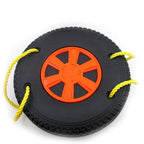 16" Kings Sport Tire Swing Set For Kids G8Central