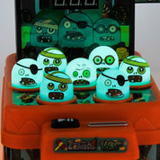 Arcade Whack A Mole Game For Toddlers | Cartoon Zombie
