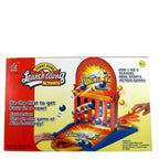 Launch Along Connect Four Board Game For Kids G8Central